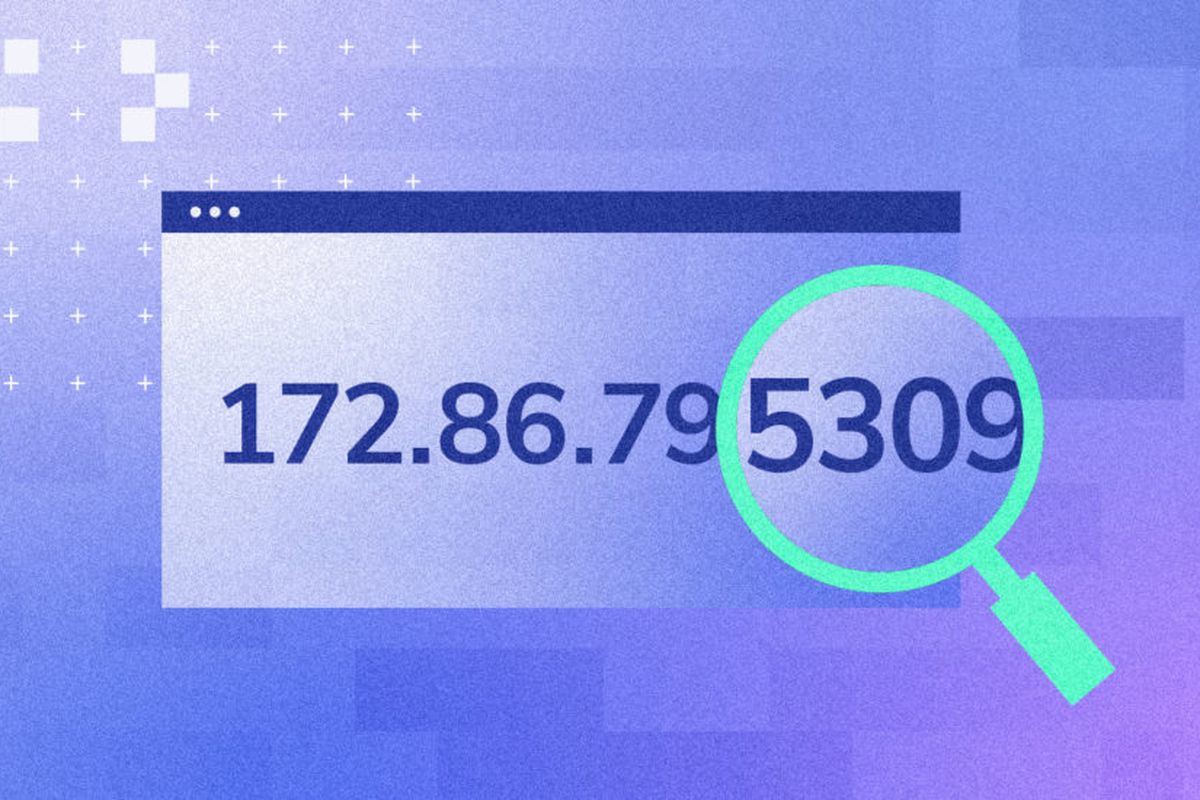 Mengenal IP Address dan MAC Address