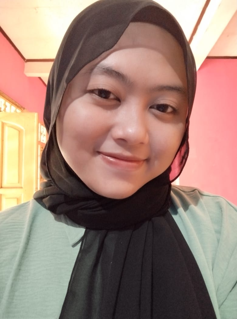 Delita Tria Lestari, S.Pt