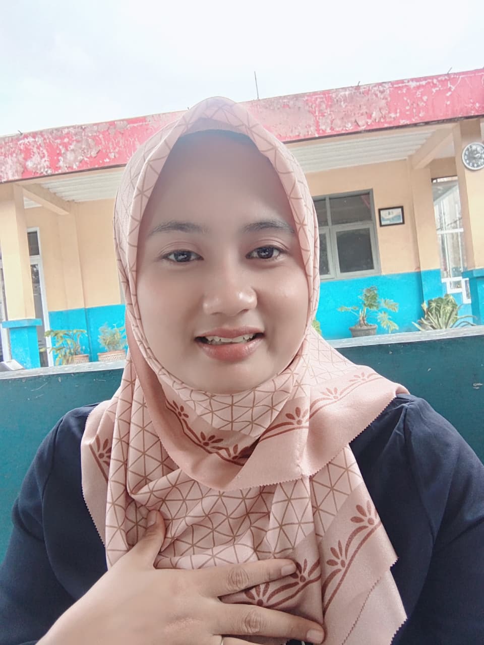 Nining Julyanasari, M.Pd.