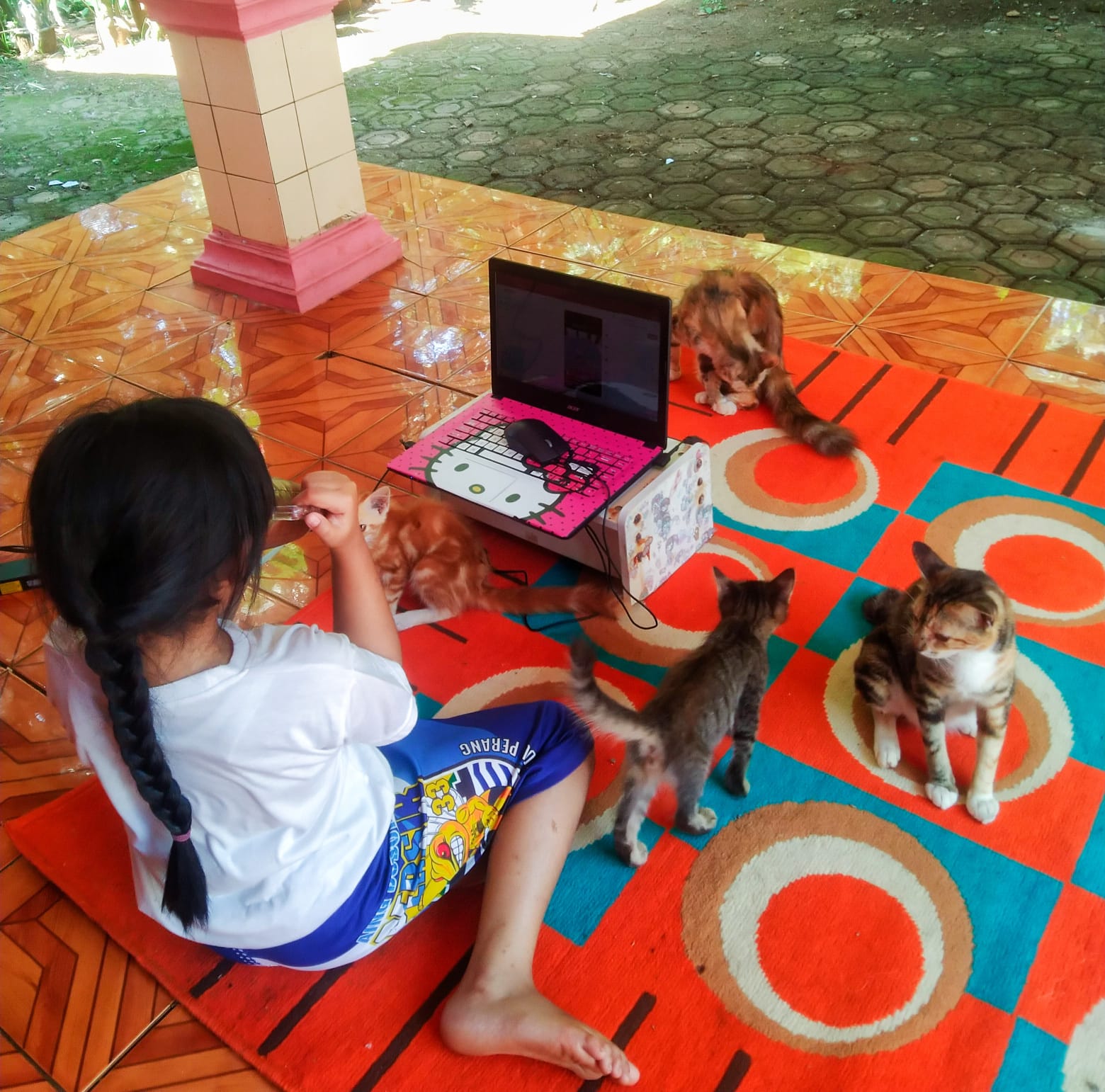 Fitri Dewi Sartika, S.Pd.